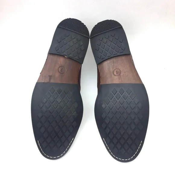 TIMBERLAND Wodehouse Lost History Chukka sz 9 - Picture 11 of 11